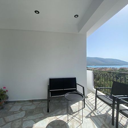Bafas Apartments Plataria Exterior photo