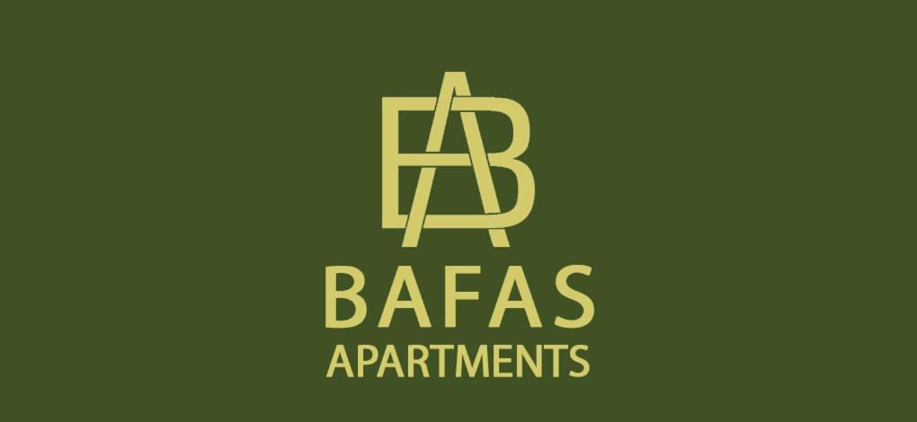 Bafas Apartments Plataria Exterior photo