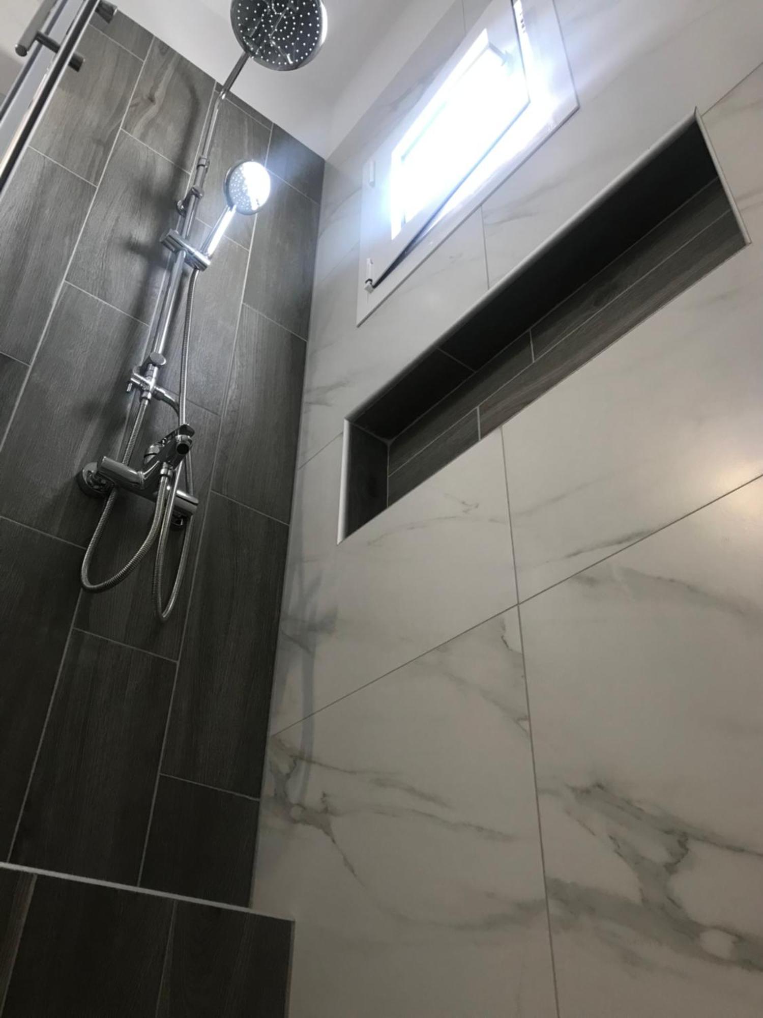 Bafas Apartments Plataria Exterior photo
